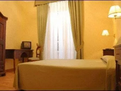 **  Hotel Fiori Rome Italy