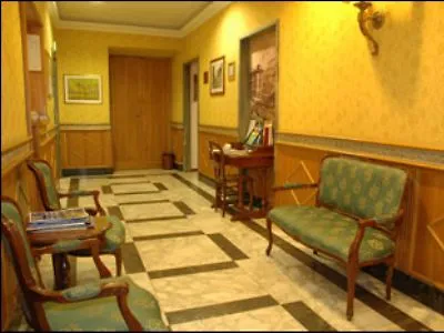 Hotel Fiori Rome