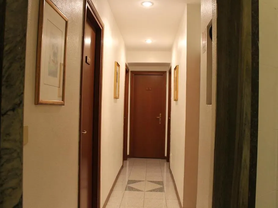 Hotel Fiori Roma