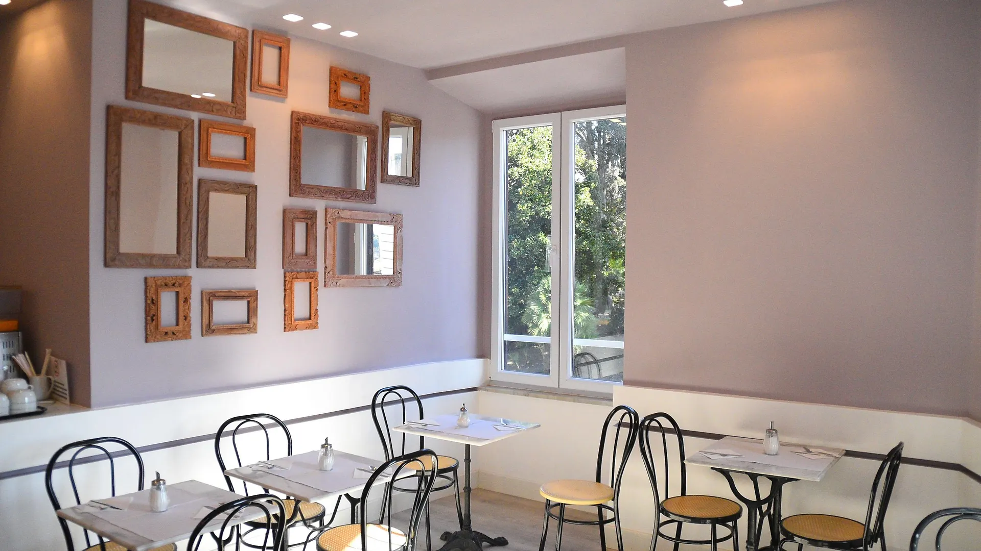 Hotel Fiori Roma Italia