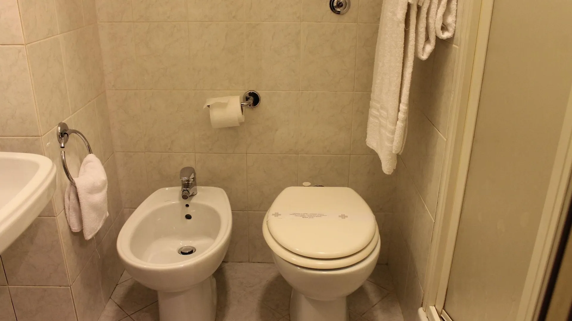 Hotel Fiori Roma