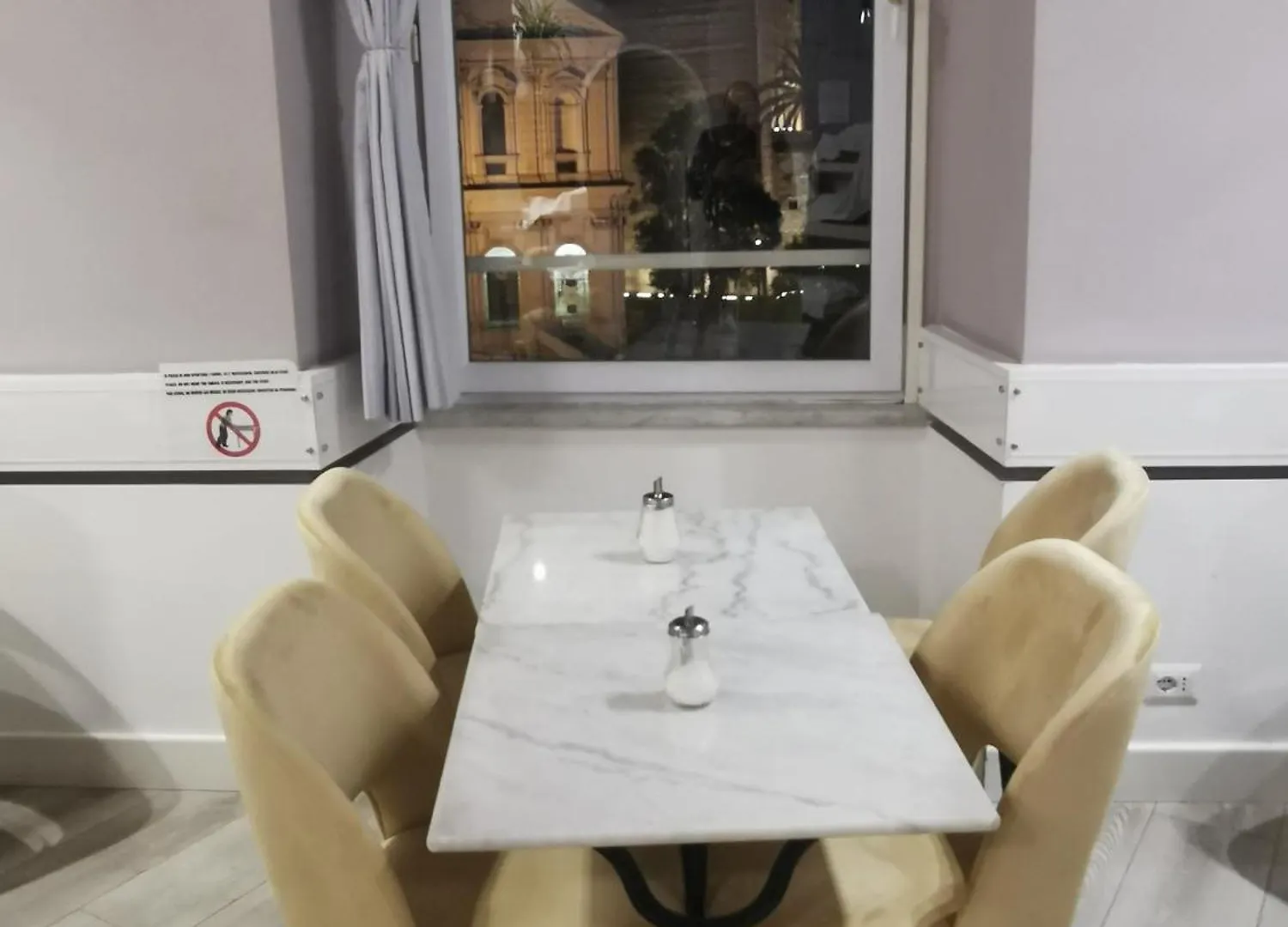 Hotel Fiori Roma