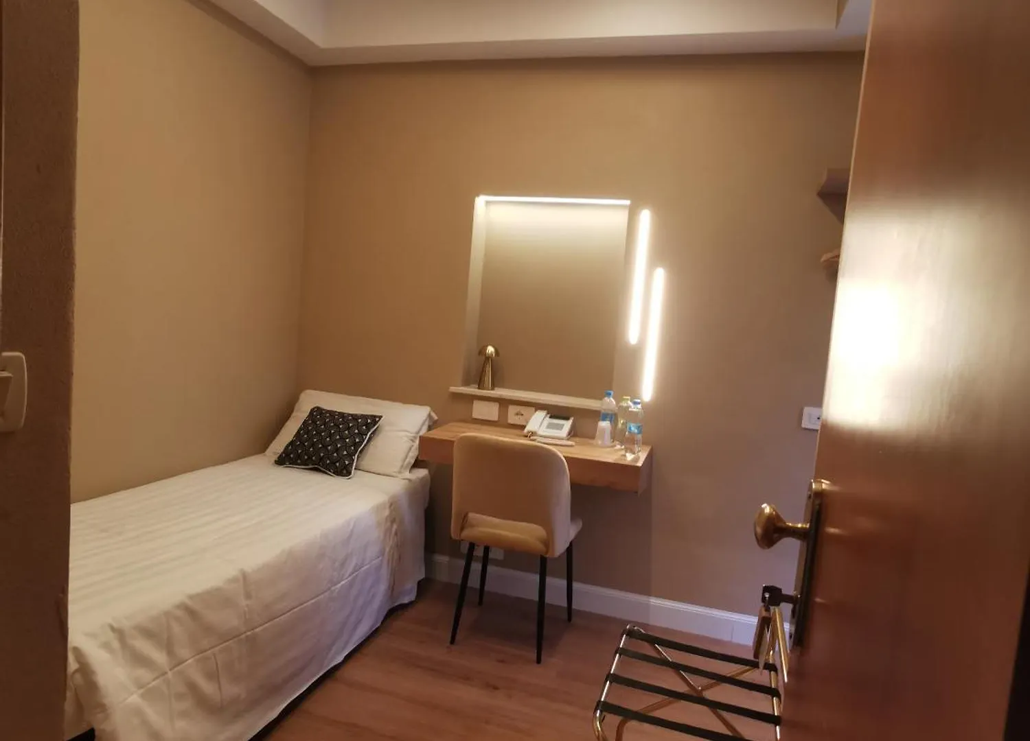 Hotel Fiori Roma