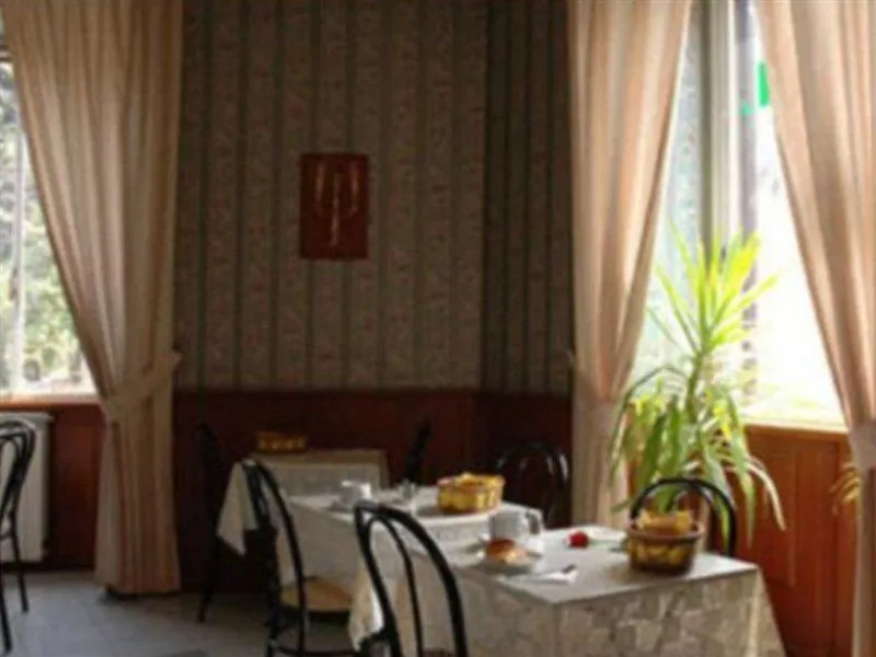 Hotel Fiori Roma