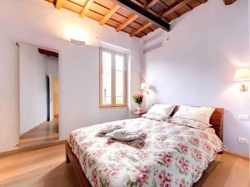Hotel Fiori Roma