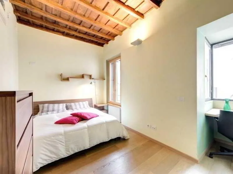 Hotel Fiori Roma