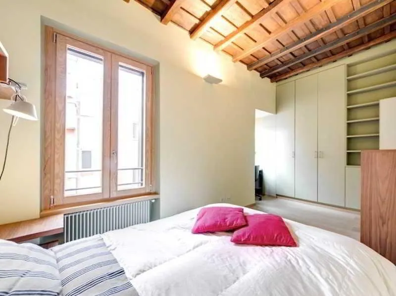 Hotel Fiori Roma Italia