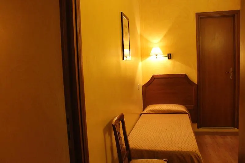 Hotel Fiori Roma