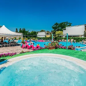 Aparthotel Blu Marlin Natural **