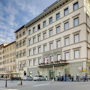 Roma Hotel Florença
