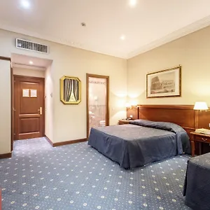 Hotel Artorius, Rome