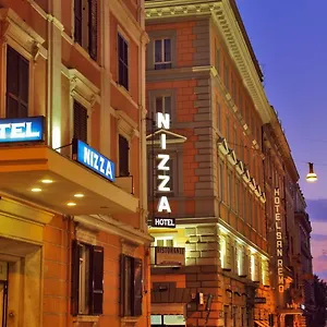 Hotell Nizza