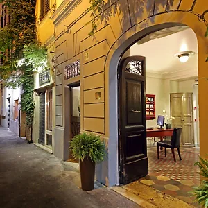 Hotel Boutique Anahi, Rome