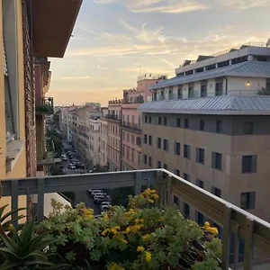 Appartement Our In - Via Machiavelli, Rome