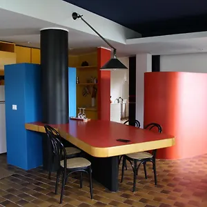 Casa Olivi Civate