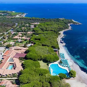 Hotel Club Marina Seada ****