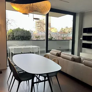 Bosco Verticale , Milano İtalya