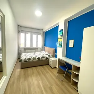 Venice Station House , Mestre İtalya