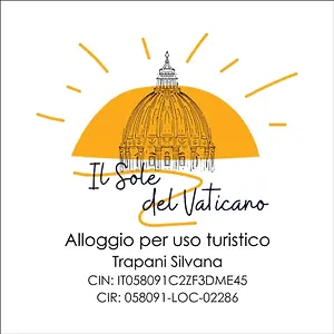 Il Sole Del Vaticano Roma