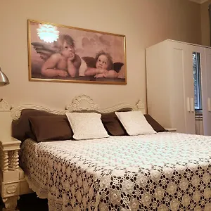 Hébergement de vacances Alfieri, Rome
