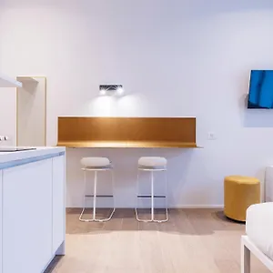 Easyhomes-city Centre , Milano İtalya