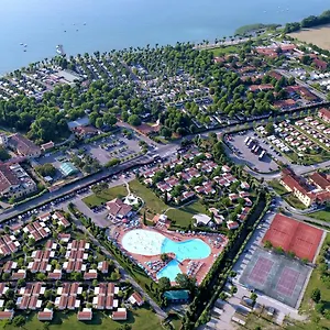 Prázdninový areál San Francesco Village *****