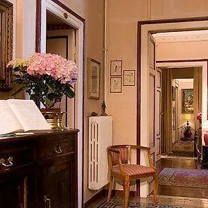 Hotel Boccaccio, Rome