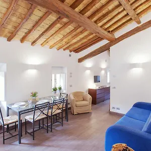 Apartment Domizio, Rome