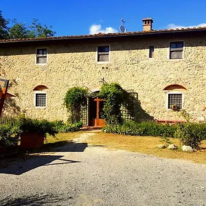  Farm stay Il Palagione Italy