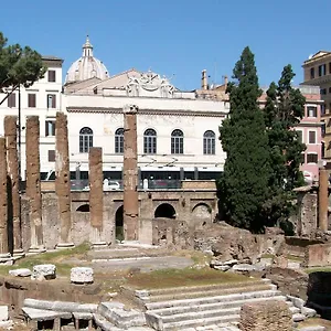 Bed & Breakfast Relais Teatro Argentina, Rome