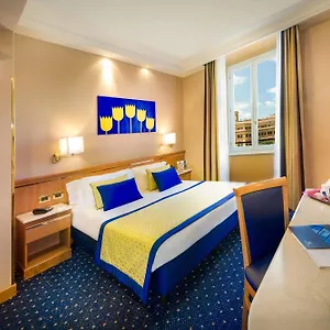 Hotell Diocleziano