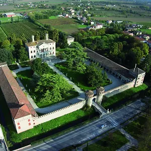 Castello Di , Roncade İtalya