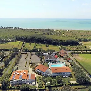 Aparthotel La Ventola ***