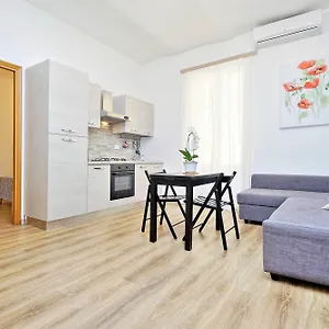 Appartement San Lorenzo District, Rome