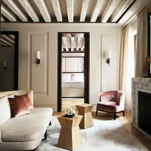  Apartment Palazzo Cristo Italy