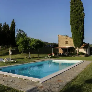  Country house Il Vignolino Italy