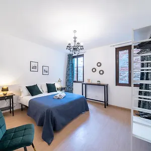 Penzion Haus Ormesini 