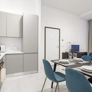 Imhome - Porta Vittoria , Milano İtalya