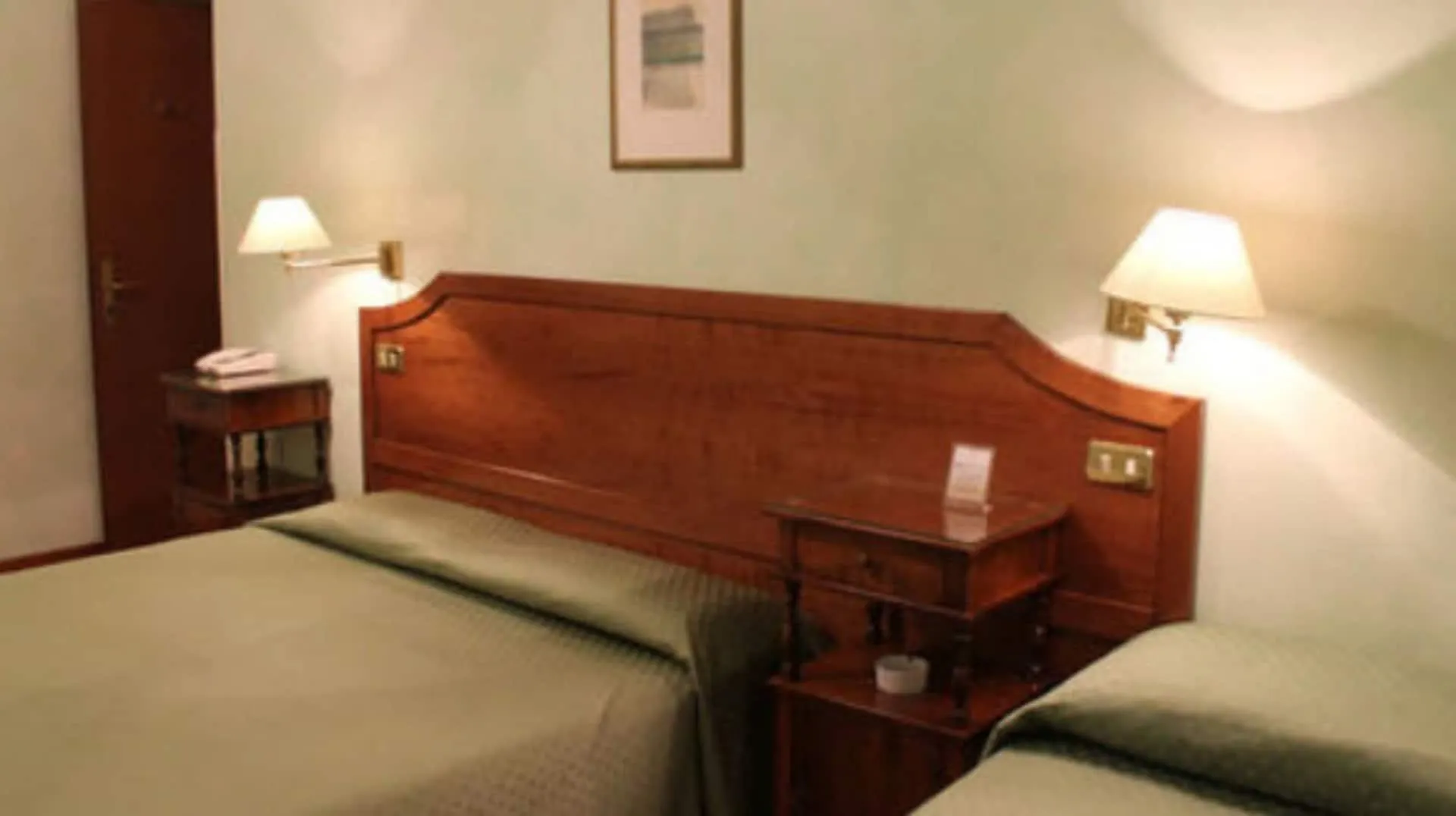 Hotel Fiori Rome 2*,  Italy