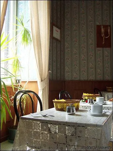 Hotel Fiori Rome 2*,  Italy