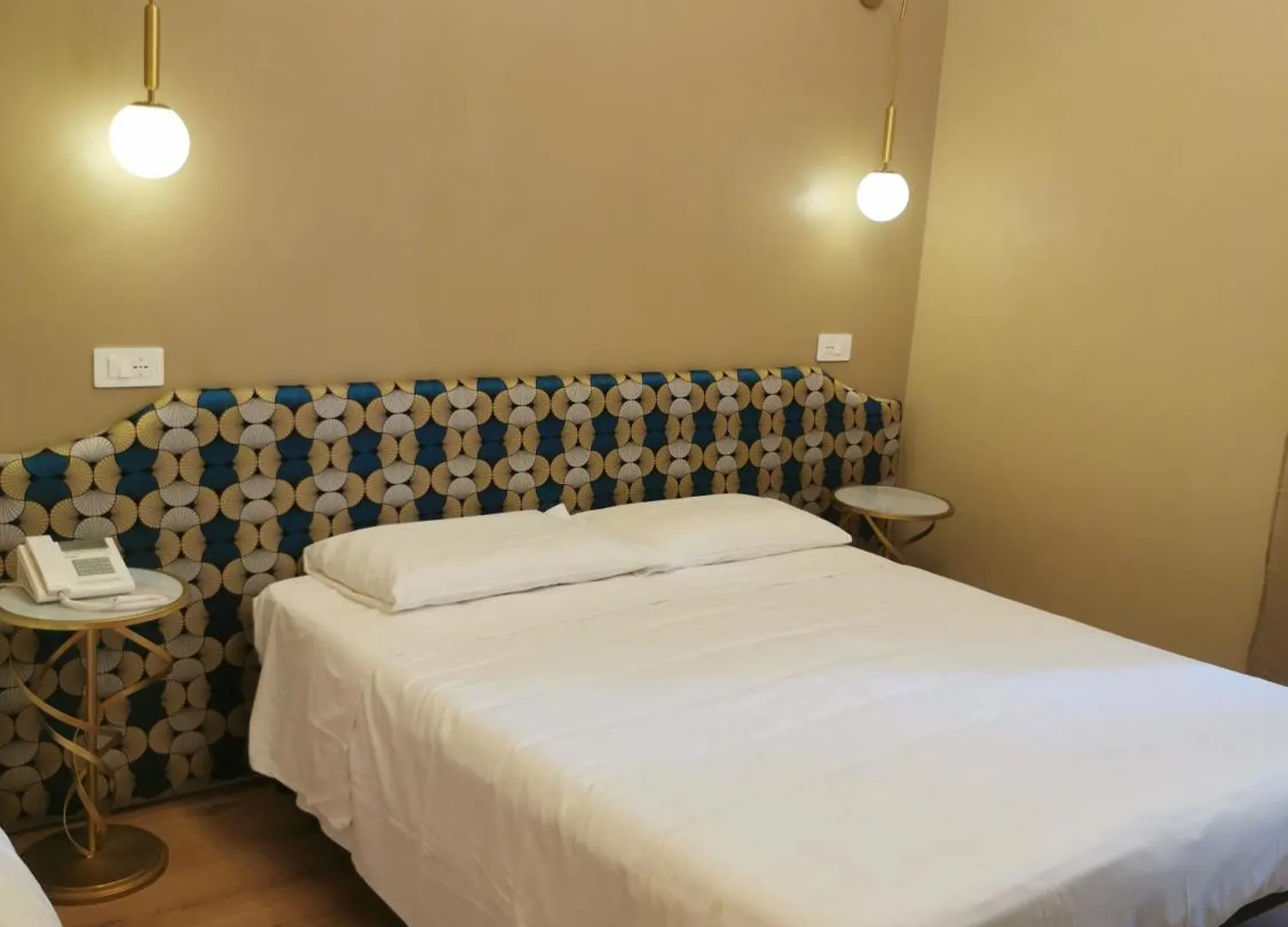 Hotel Fiori Rome