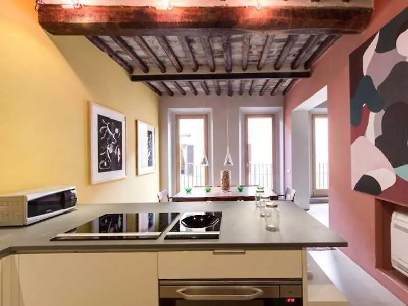 Hotel Fiori Rome 2*,