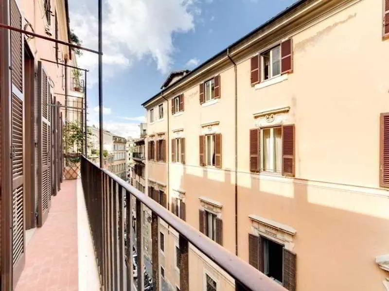 Hotel Fiori Rome