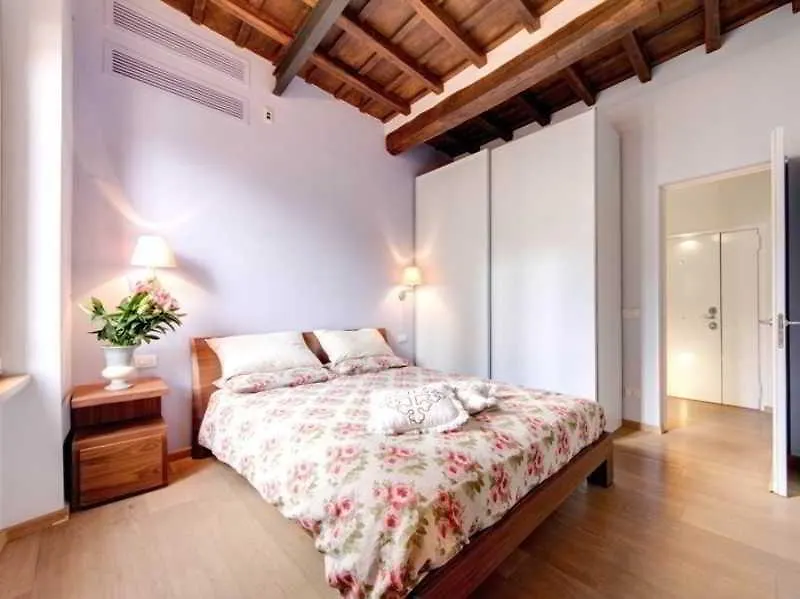 **  Hotel Fiori Rome Italy
